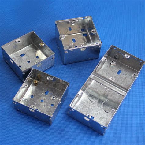 china electrical metal switch box quotes|Steel Switch Box Suppliers, Manufacturer, Distributor, Factories, .